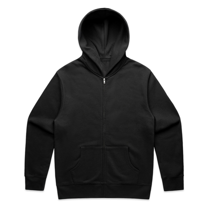 Zip Hood