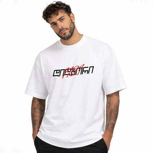 DIDGORI Oversized Tee