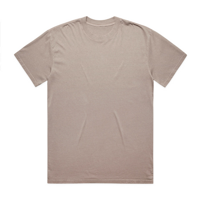 Heavy Faded T-shirt