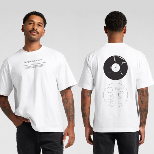 Short sleeve T-shirt 0versized