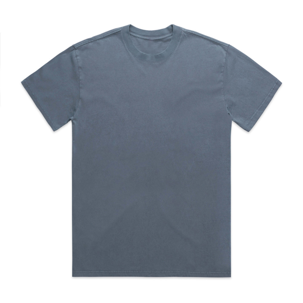Heavy Faded T-shirt
