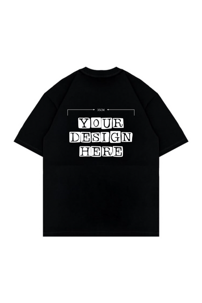 Create Your Customized Design Here