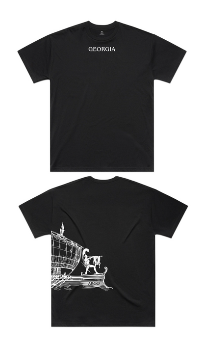 Short sleeve T-shirt