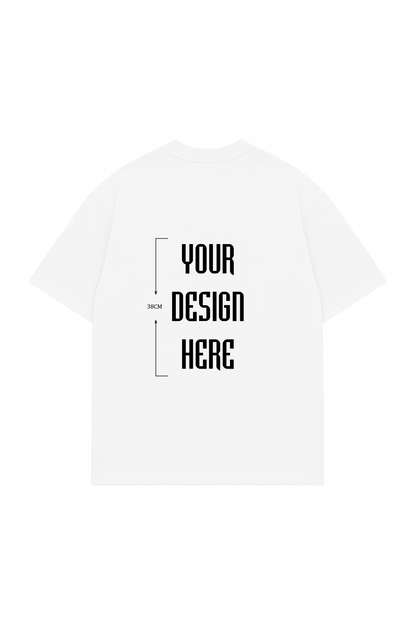 Create Your Customized Design Here