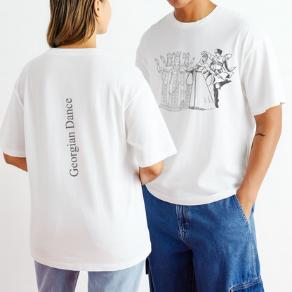 Short sleeve T-shirt