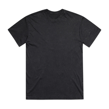 Wash Heavy T shirt