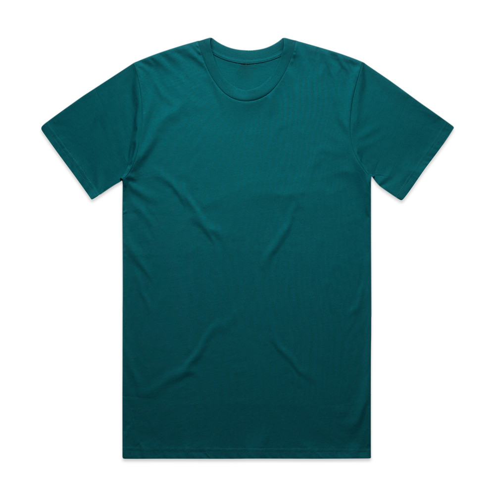 Classic Short Sleeve T shirt