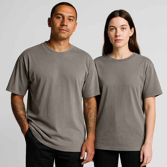 Heavy Faded T-shirt