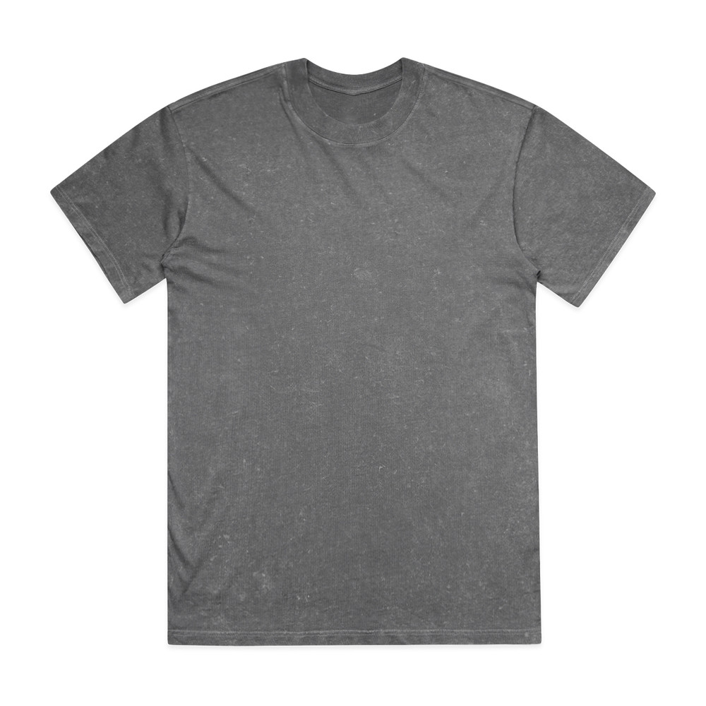Wash Heavy T shirt