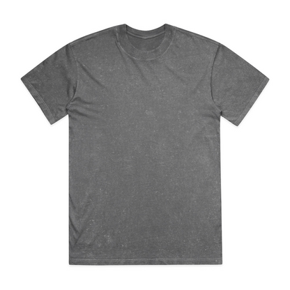 Wash Heavy T shirt