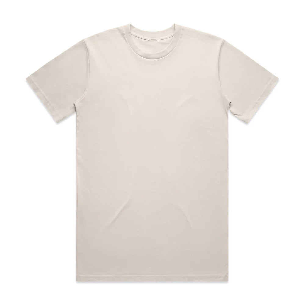 Classic Short sleeve T shirt