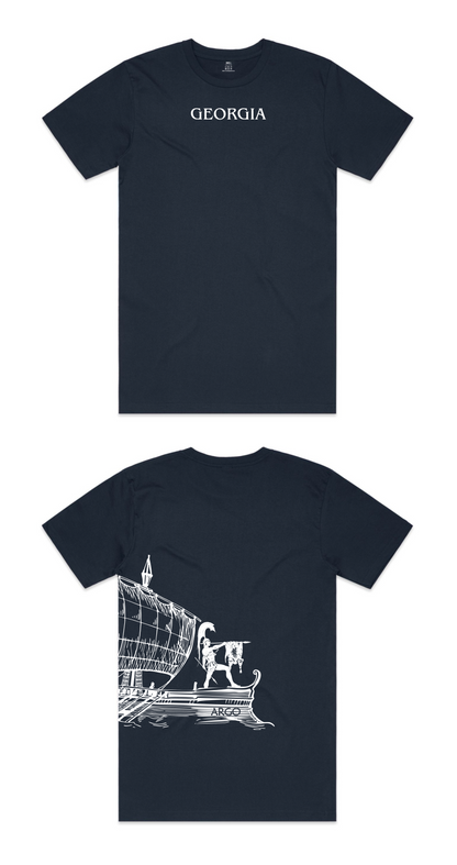 Short sleeve T-shirt