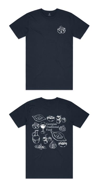 Short sleeve T-shirts