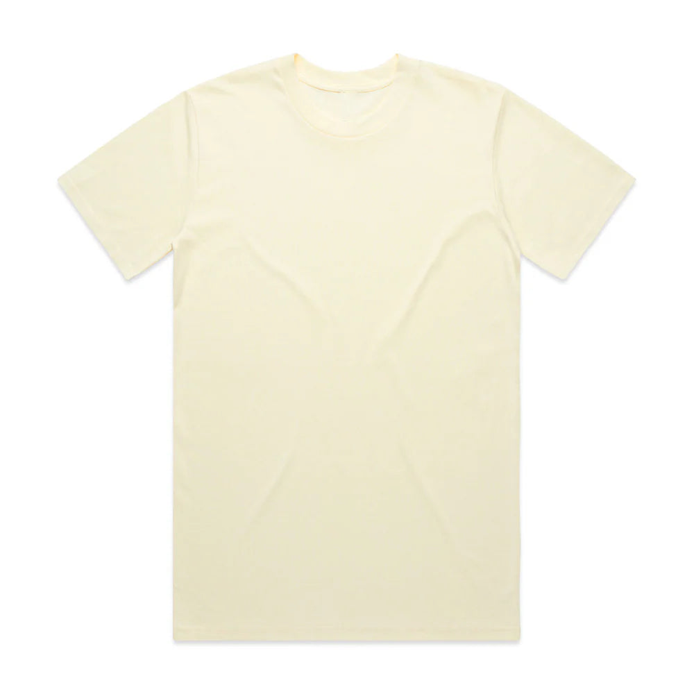 Classic Short sleeve T shirt