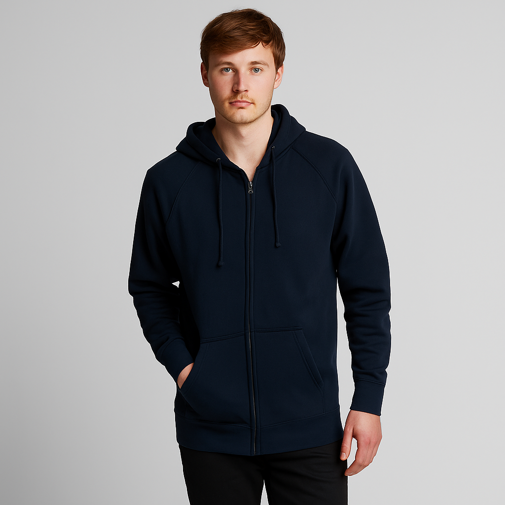 Zip Hood