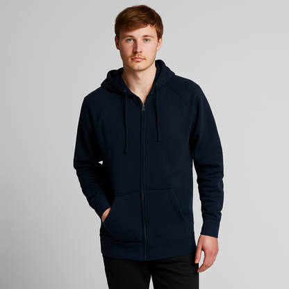 Zip Hood