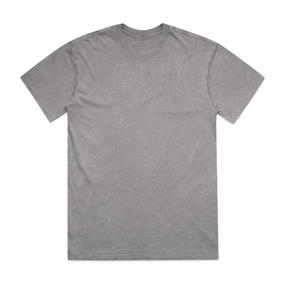 Wash Heavy T shirt