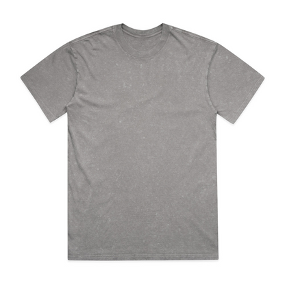 Wash Heavy T shirt