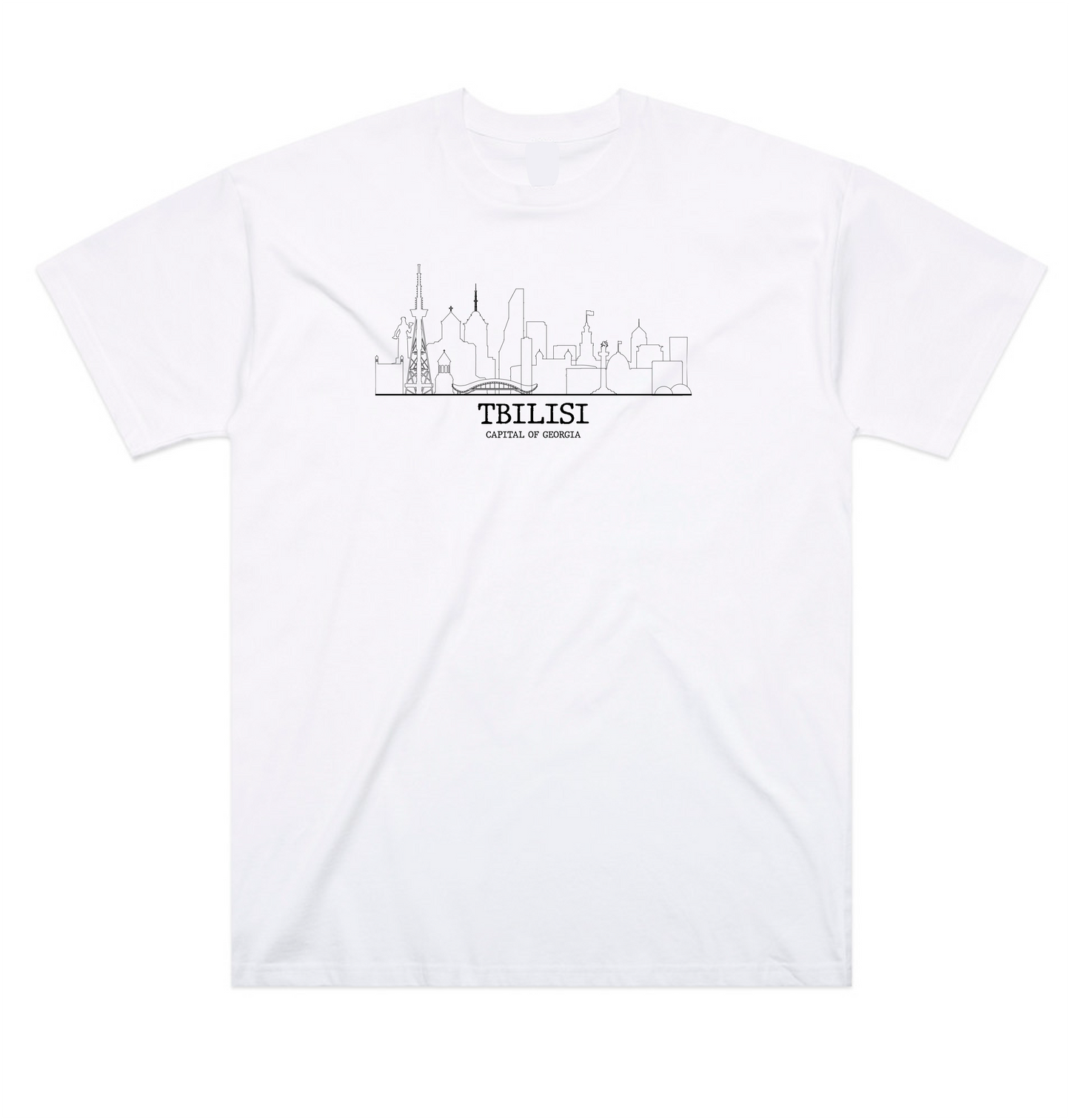 Short slleve T-shirt