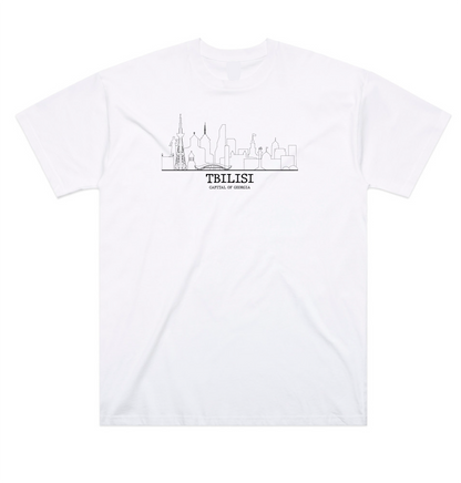 Short slleve T-shirt