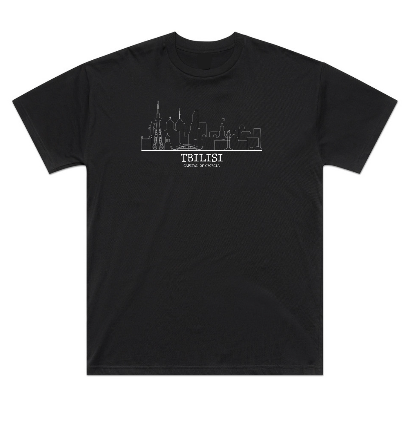 Short slleve T-shirt