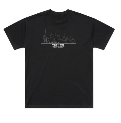 Short slleve T-shirt