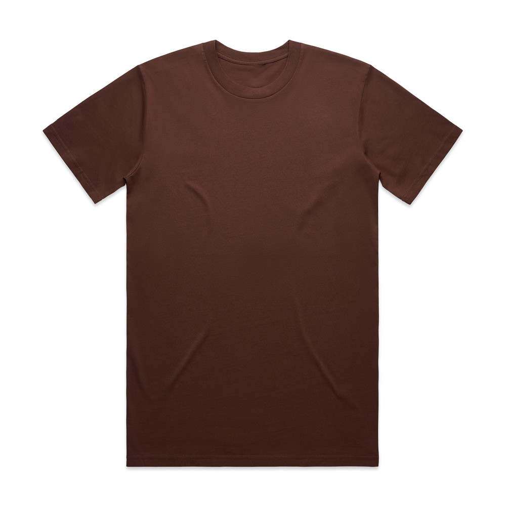 Classic Short Sleeve T shirt