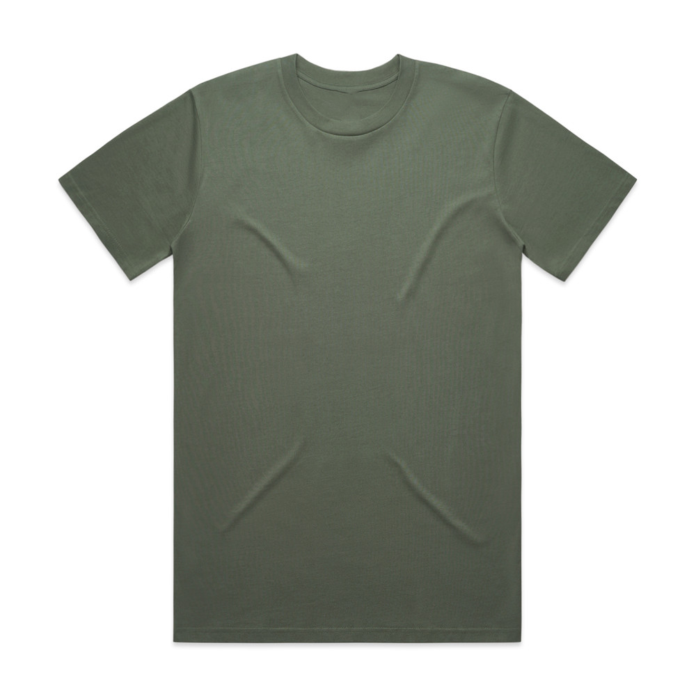 Classic Short Sleeve T shirt