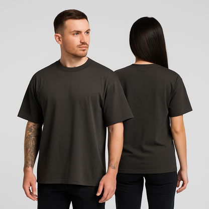 Short sleeve Oversized T shirt