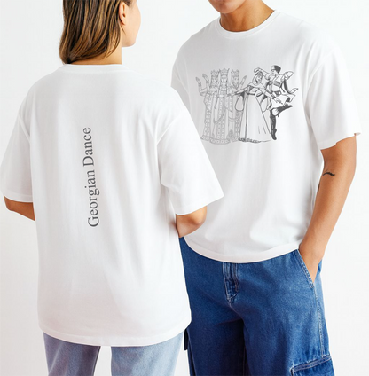 Short sleeve T-shirt