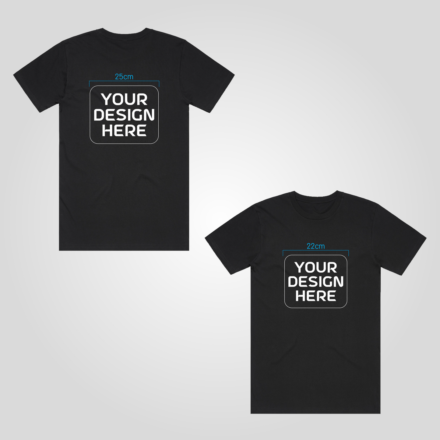 Create Your Customized Design Here