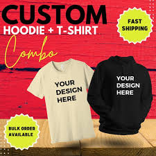 Create Your Customized Design Here