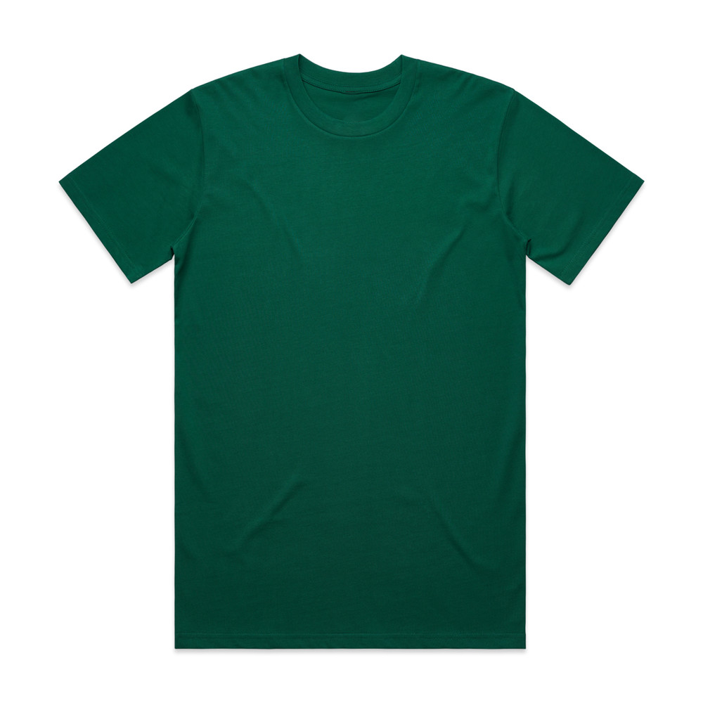 Classic Short Sleeve T shirt