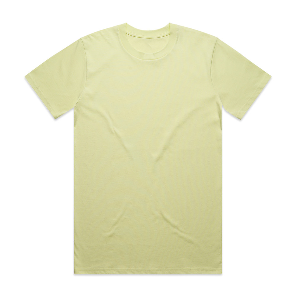 Classic Short Sleeve T shirt