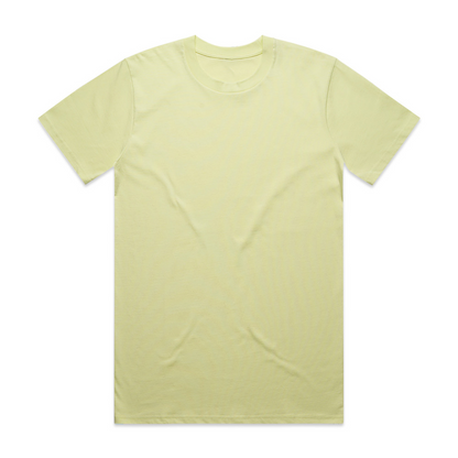 Classic Short Sleeve T shirt