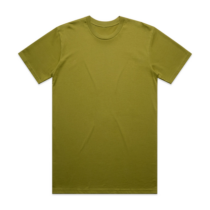 Classic Short Sleeve T shirt