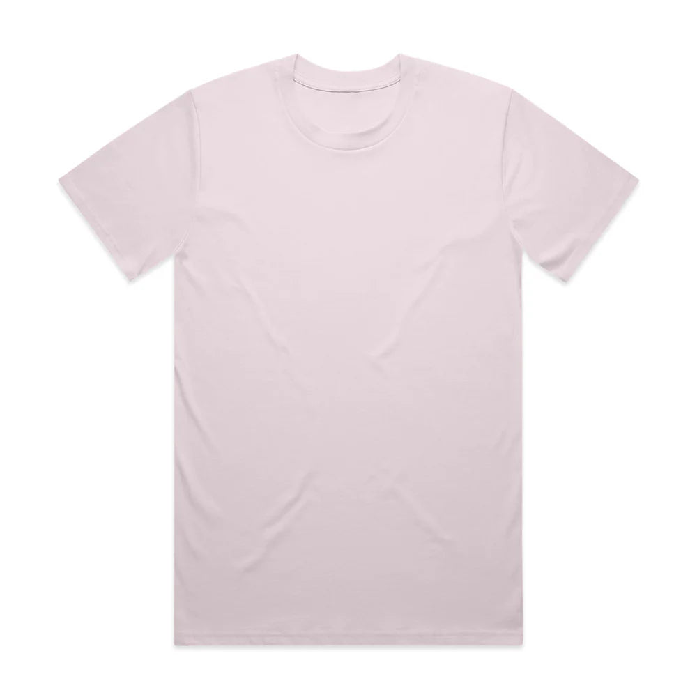 Classic Short sleeve T shirt