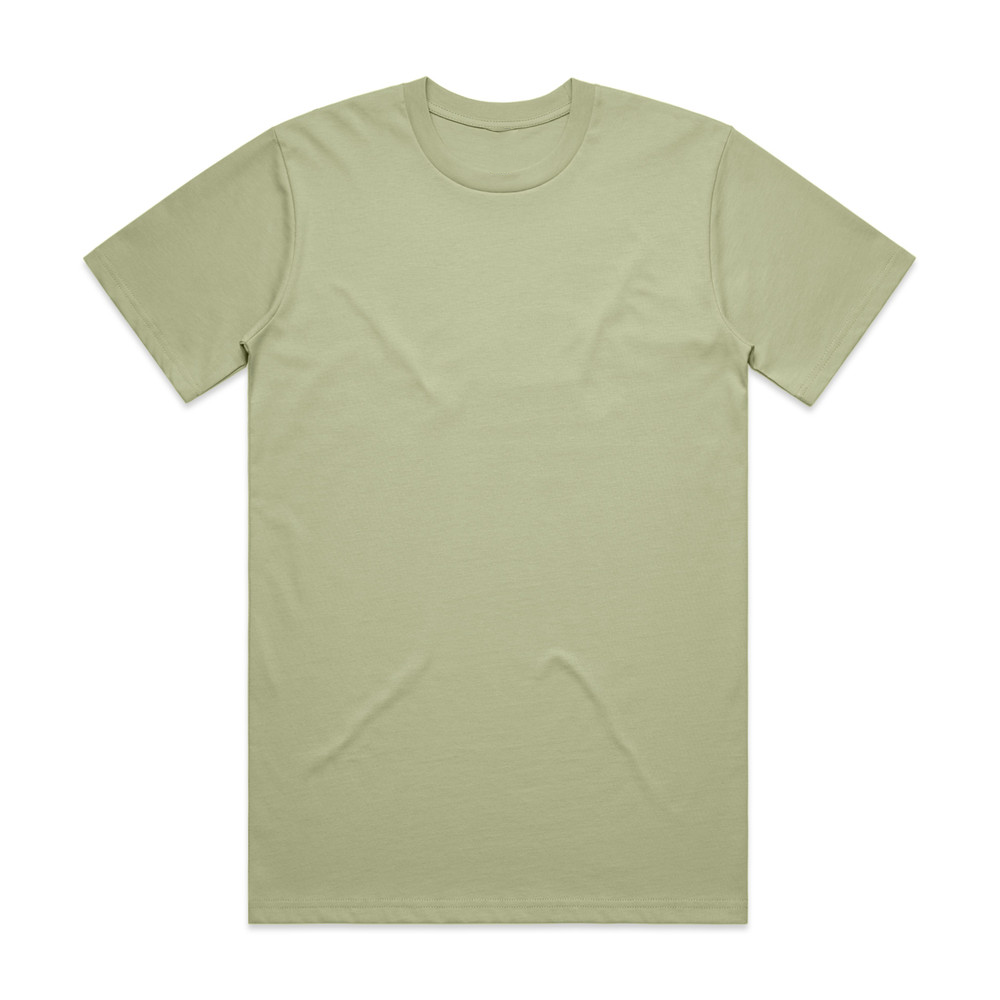 Classic Short Sleeve T shirt