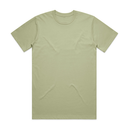 Classic Short Sleeve T shirt