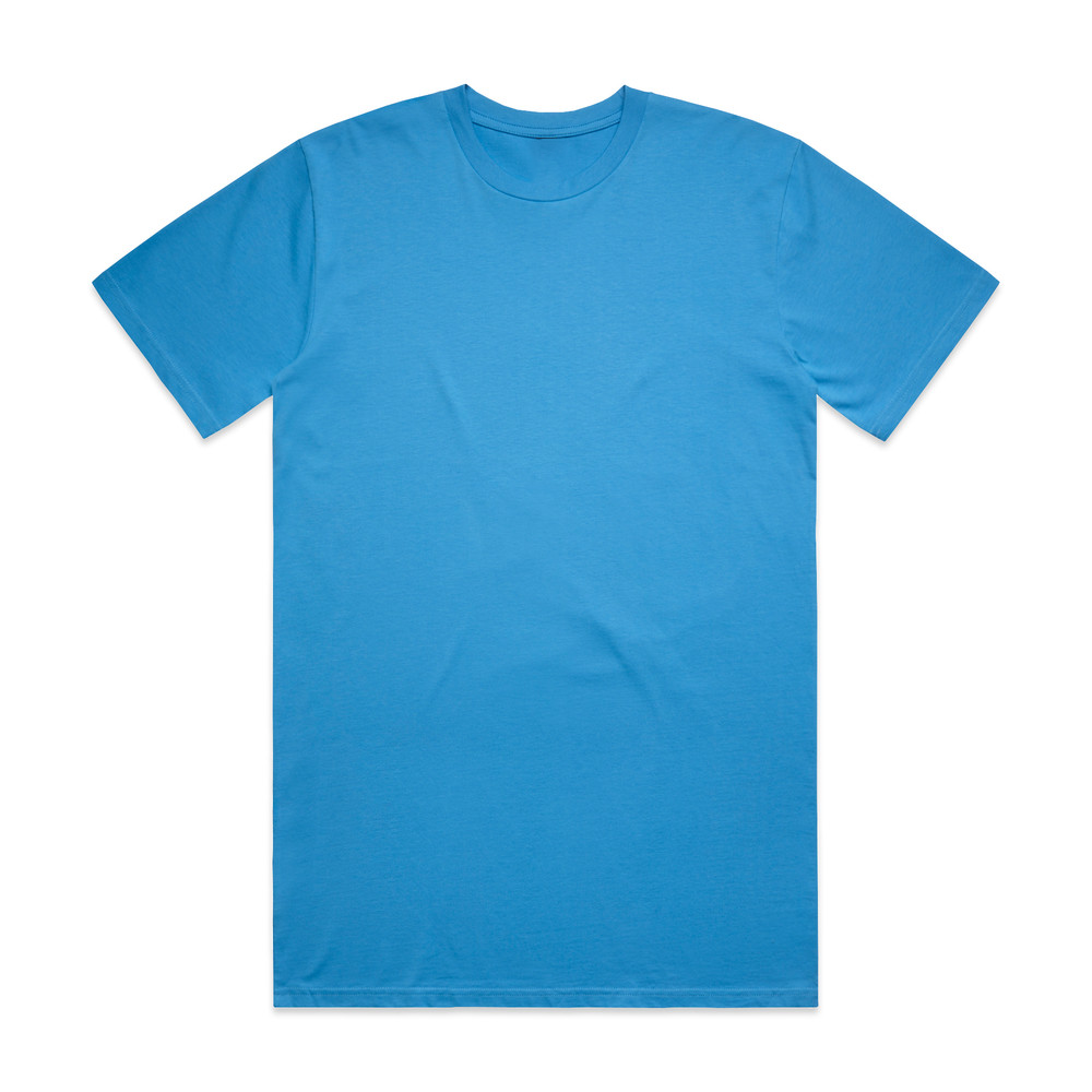 Classic Short sleeve T shirt