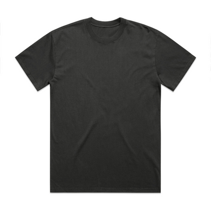Heavy Faded T-shirt