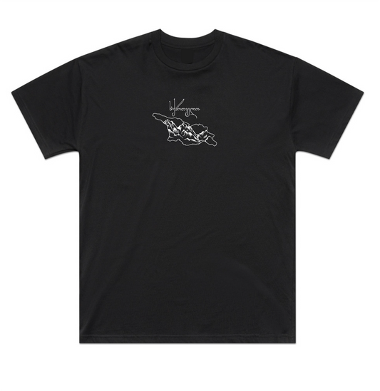 Short sleeve T-shirt